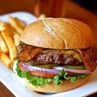 food, burgers, burger