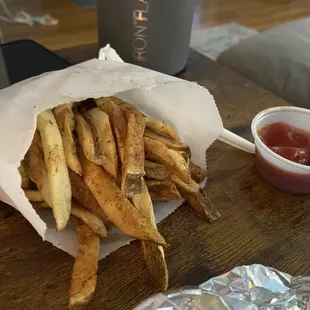 food