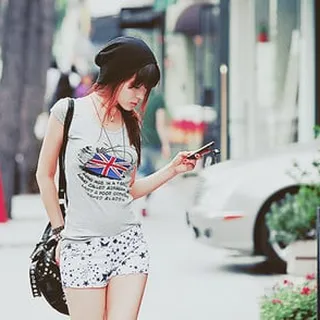 Fashions M.