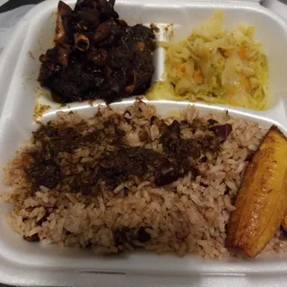 Oxtail