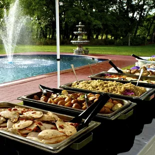 Buffet
