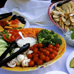 Hors d&apos;oeuvres