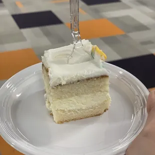 Cake!