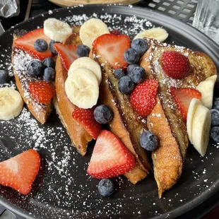 French toast!