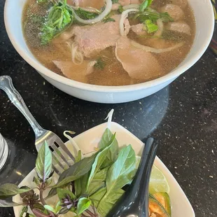 Combination pho