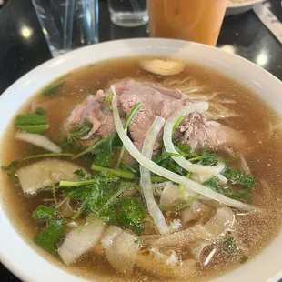 Combination pho