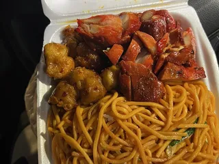 Good China Express