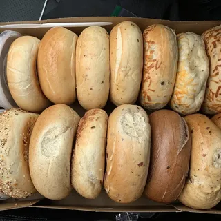 Blueberry Cream Cheese Croissant