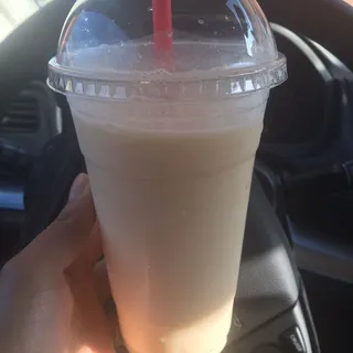 Tropical Freeze Smoothie