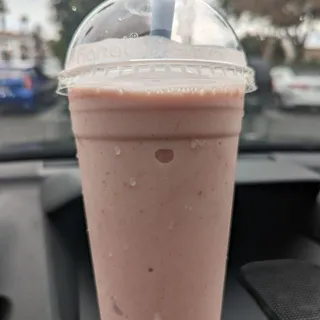 Summer Chill Smoothie