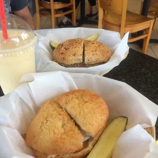 Exotic Excuse Smoothie