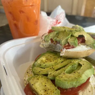 Orange and Carrot Juice