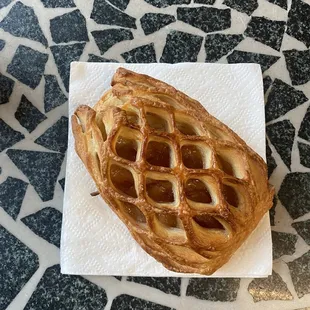 Apple Tarte