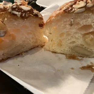 Almond