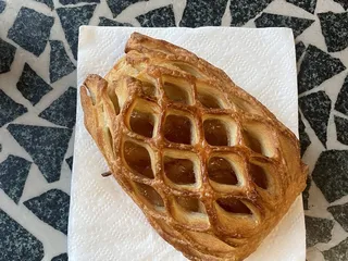 Fresh Baked Cafe