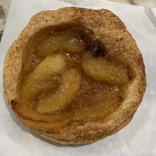 Apple Tart...Delicious!!!
