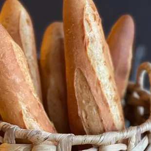 Baguettes