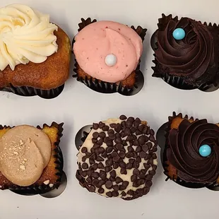 3'31'2022 Cutesy and yum variety.