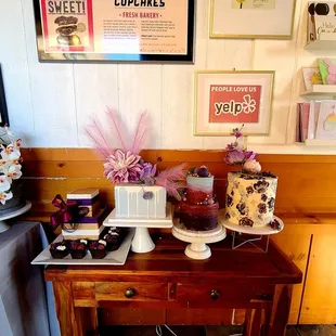 4'6'2021 Yesss, of course they recognize Yelp !!