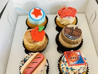 Cake By Jason Hisley