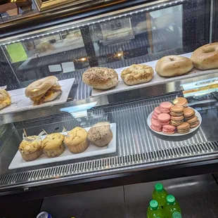 Food Selection