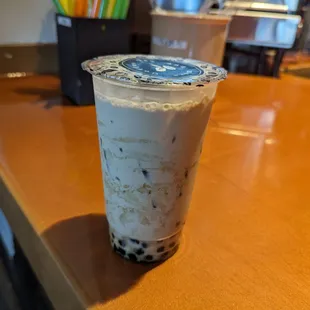 drink