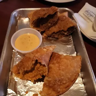 Empanada de carne