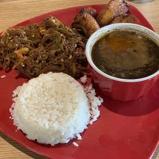 Ropa vieja