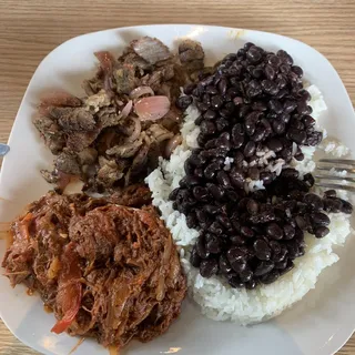 Vaca Frita