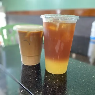 Plantation Iced Tea