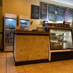 Everything is fresh &amp; ORGANIC!!!!