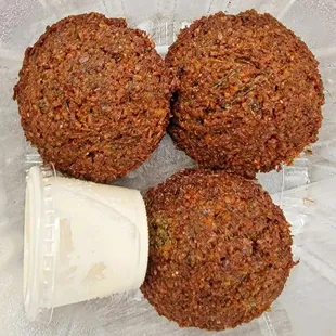 Falafel
