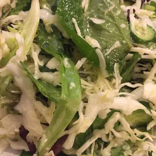Cabbage Salad