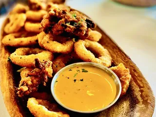 Garden Mediterranean Grill