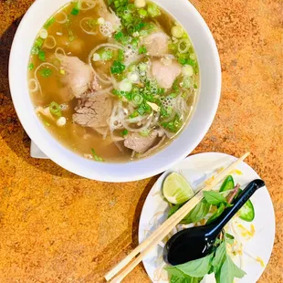 Pho Dac Biet