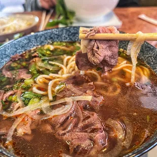 Bun Bo