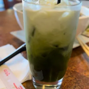 drink