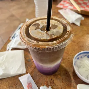 drink