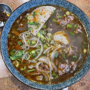 Bun Bo hue