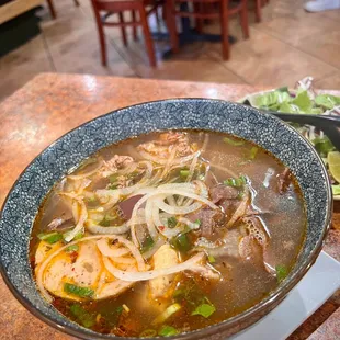 Bun Bo Hue