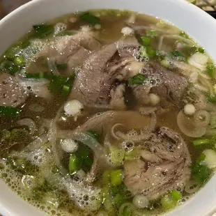 Combination Pho