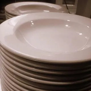 Clean Plate s.