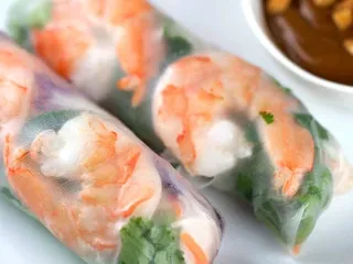 Mon Ami Banh Mi