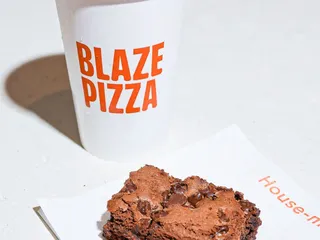 Blaze Pizza