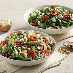salads