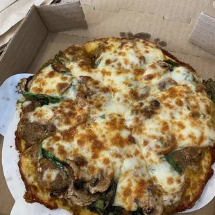 fresh mama's favorite