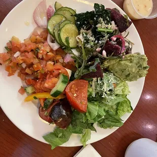 Fresh Buffet in Westgate, NV