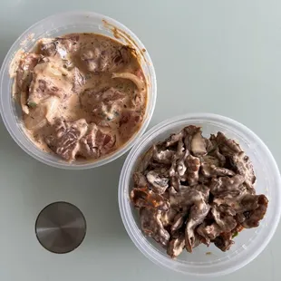 Spicy Hawaiian &amp; Smoked Tako