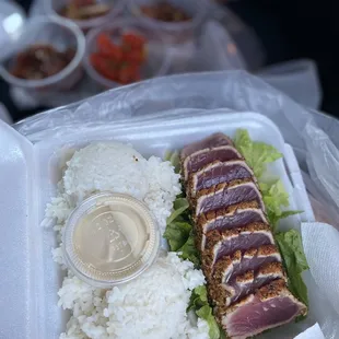 salad, food, salads