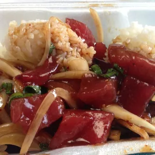 Poke Bowl